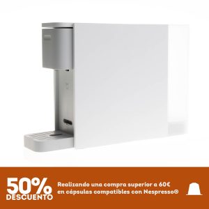 Cafetera de Cápsulas Xiaomi Mijia
