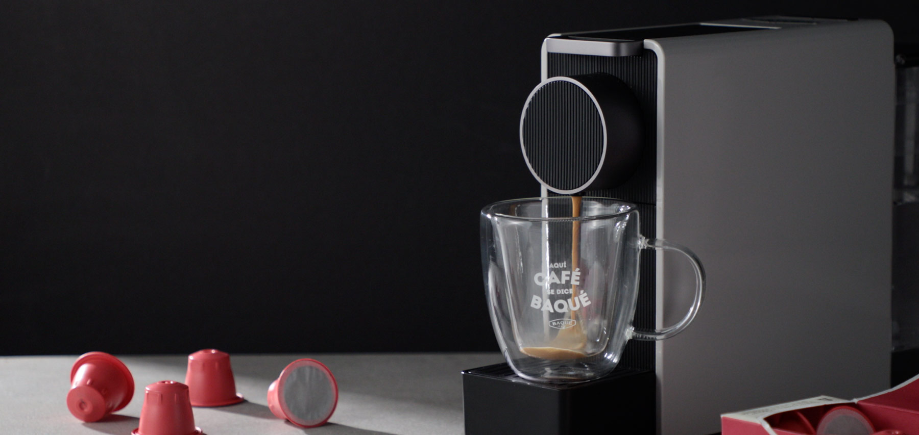 Café para tu oficina