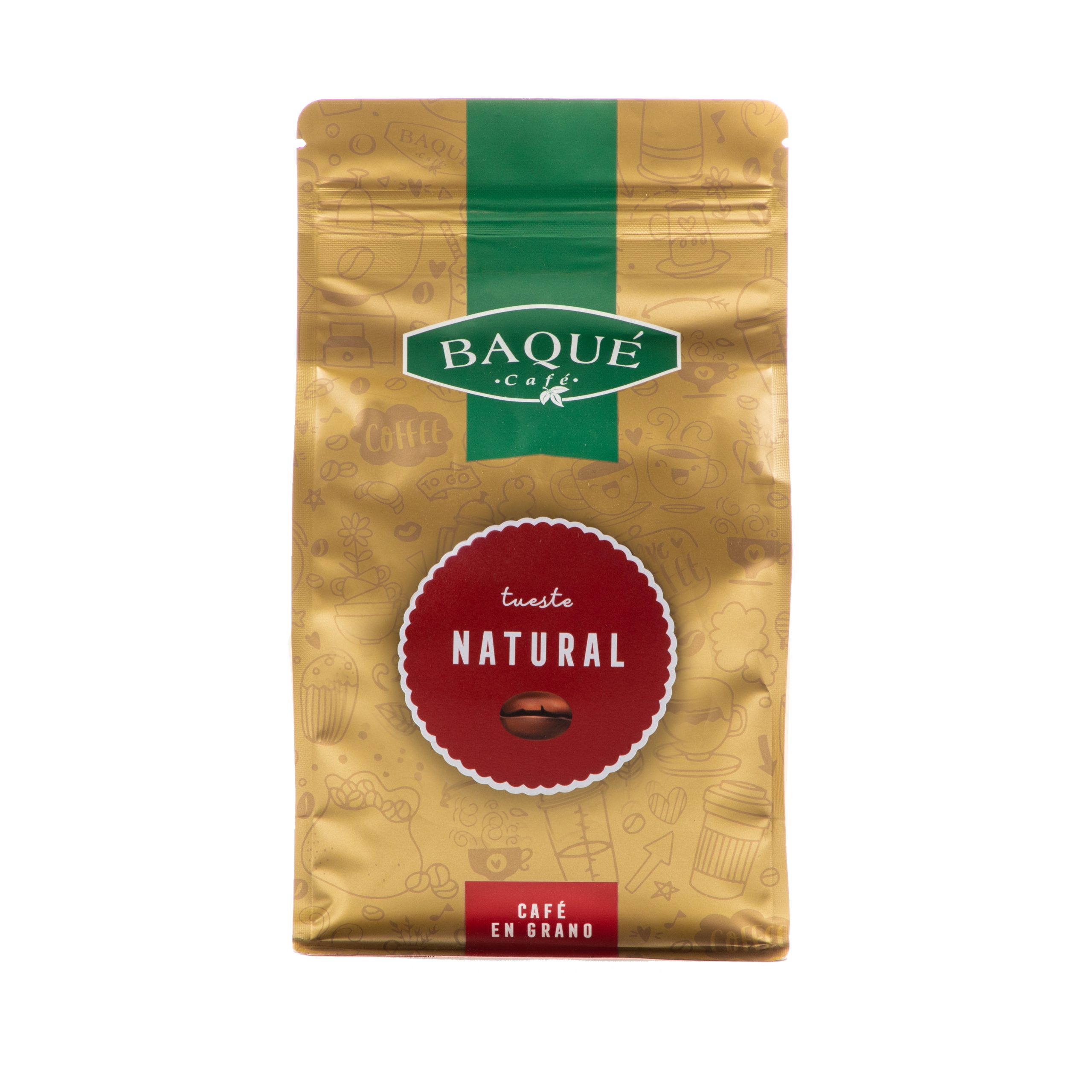 Kafe Naturala, 500 g.