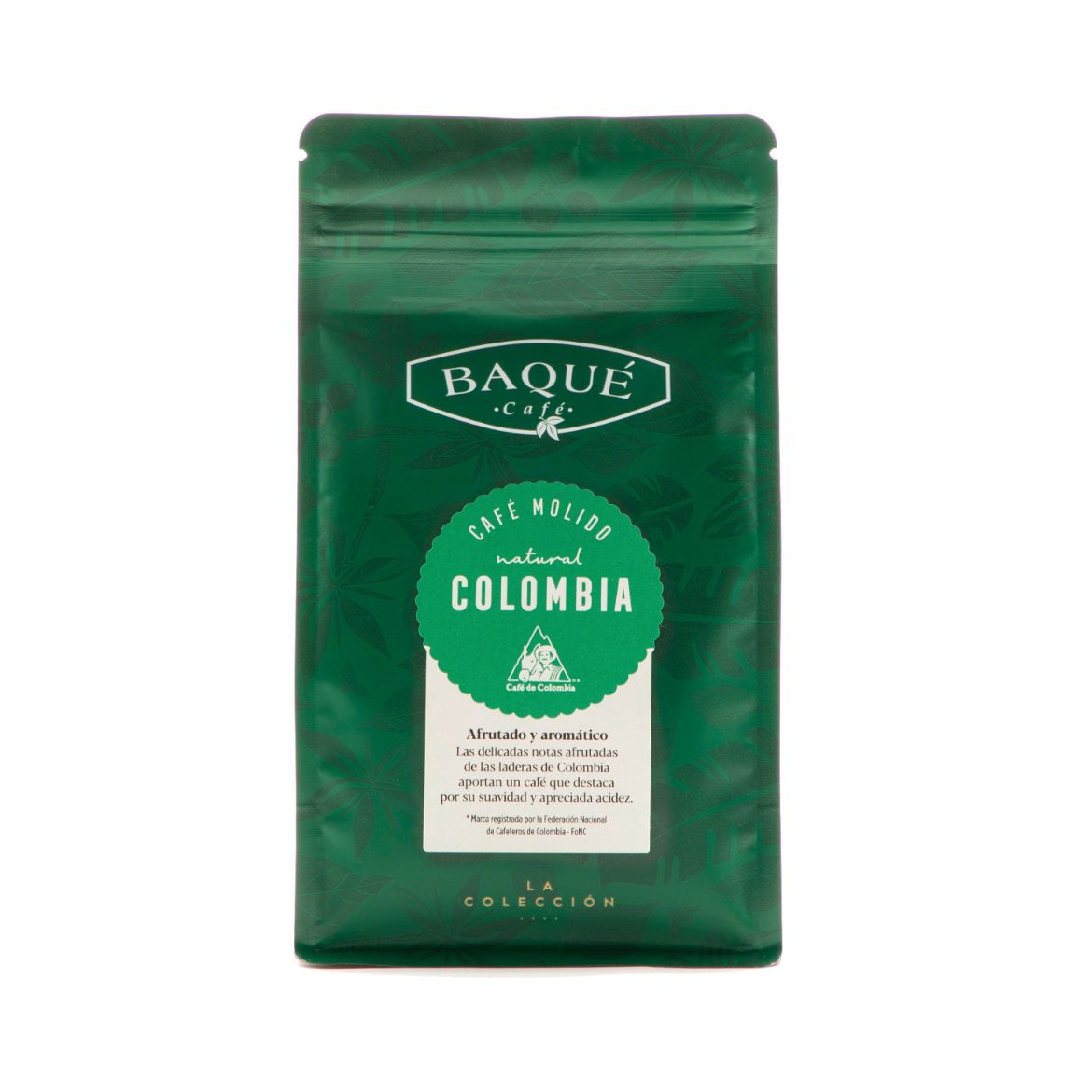 Kafe ehoa Kolonbia, 250 g.