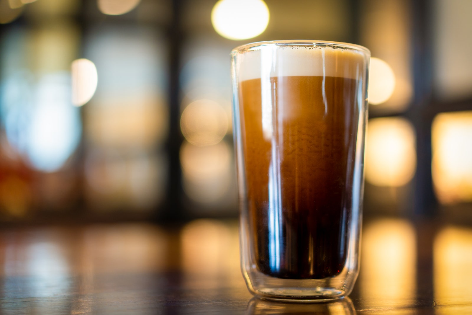 Baqué y La Salve colaboran en un proyecto para crear el nuevo Nitro Cold Brew Coffee