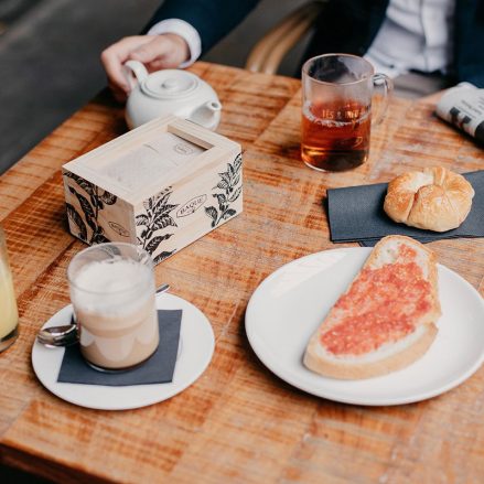 El desayuno sostenible, una oportunidad de empezar el día pensando en el planeta