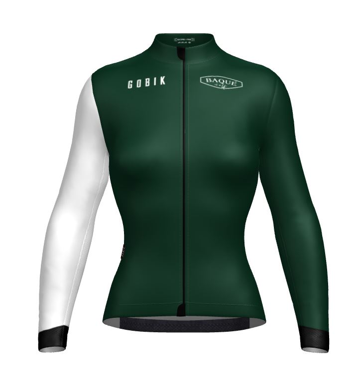 CHAQUETA TÉRMICA MUJER GOBIK SKIMO PRO 2023