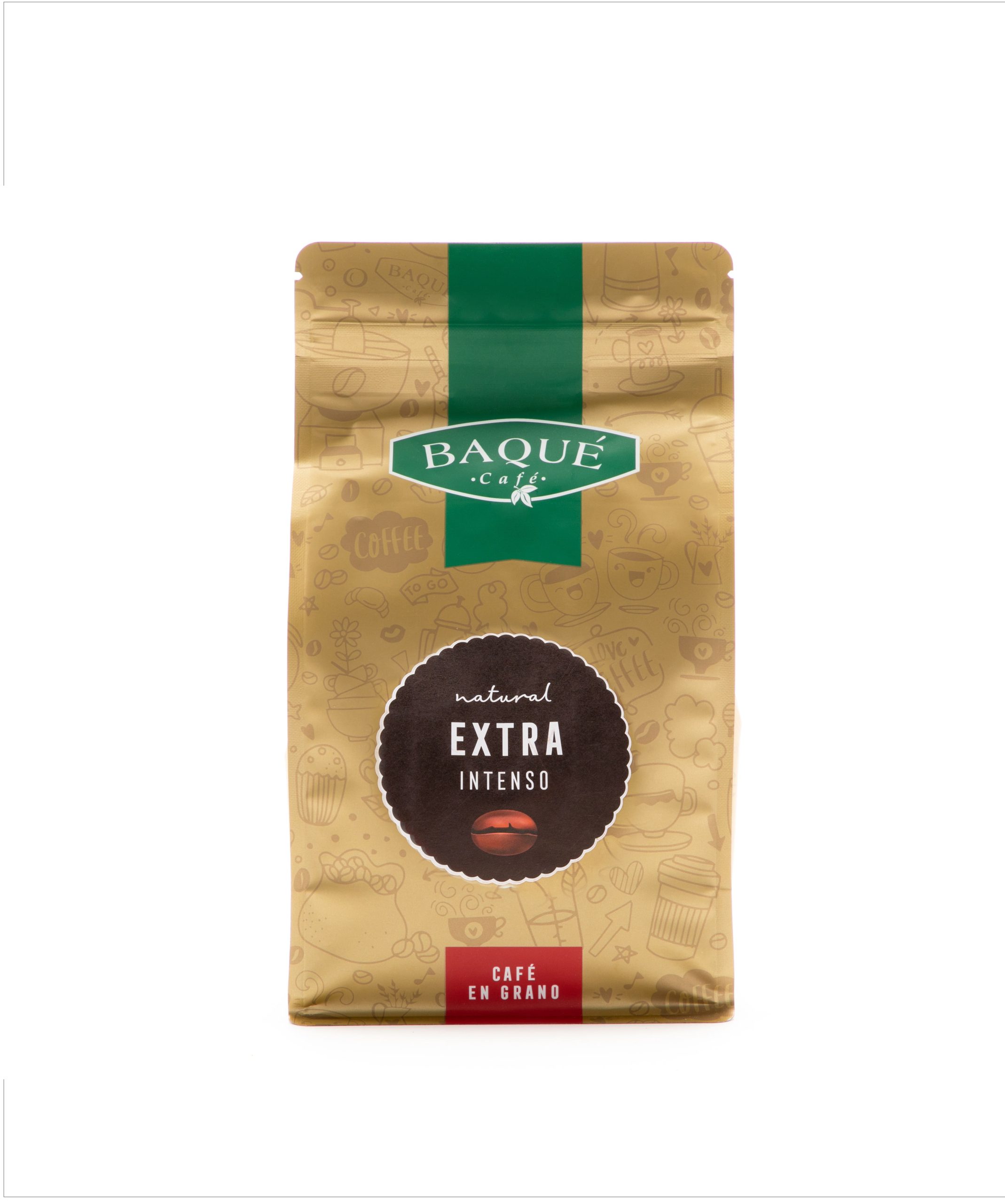 Café Grano Natural - 500g