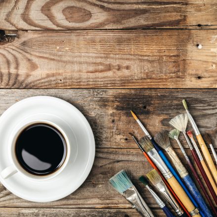 Arte y café: cómo el café ha influenciado a la cultura y al arte