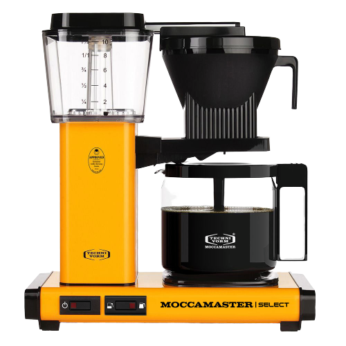 MOCCAMASTER KAFETERA HORIA