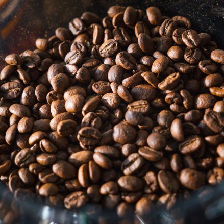 Conoce las palabras propias del café