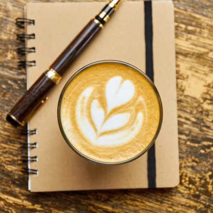 Cómo influye la cafeína en tu productividad