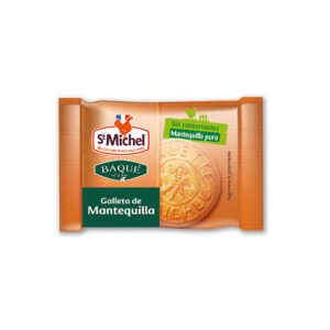 Cookies mantequilla, 200 uds.