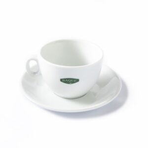 Vajilla Café con Leche 6 unidades