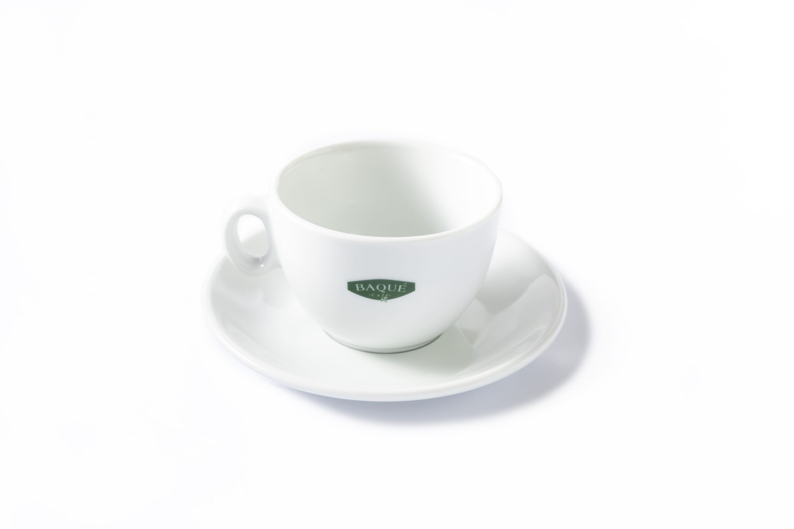 Vajilla Café con Leche 6 unidades