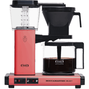 MOCCAMASTER KAFETERA ARROSA