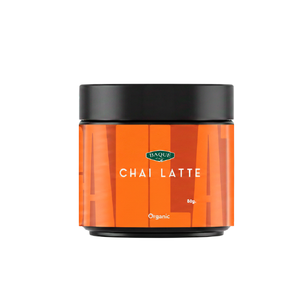 Chai latte