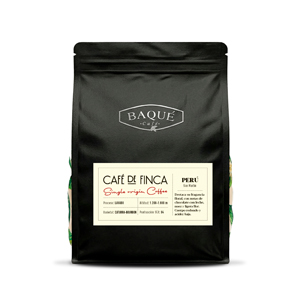 Costa Rica Clodomiro Specialty Coffee, grano 250g.