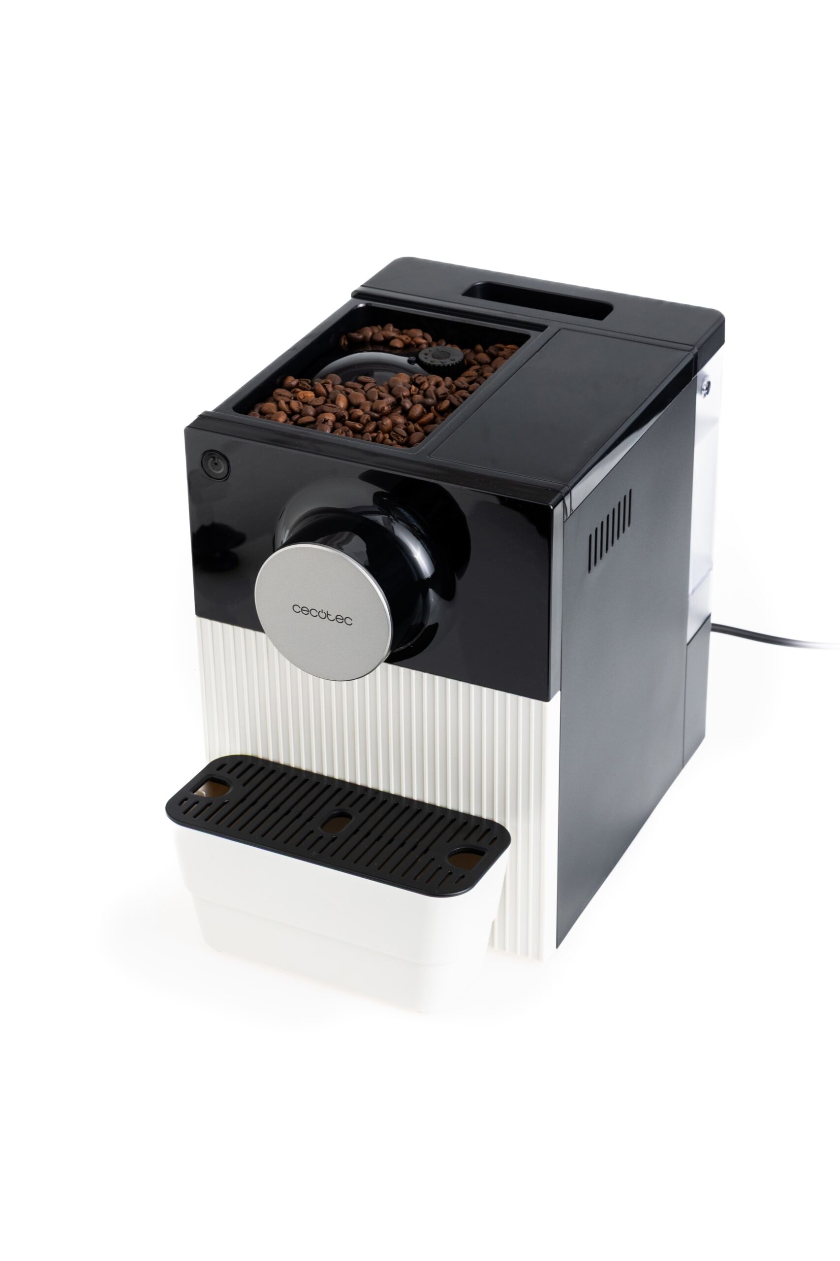 Cafetera de Grano Superautomática Cecotec - Imagen 2