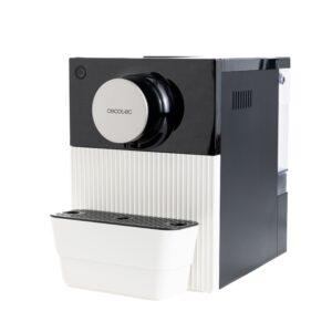 Cafetera de Grano Superautomática Cecotec
