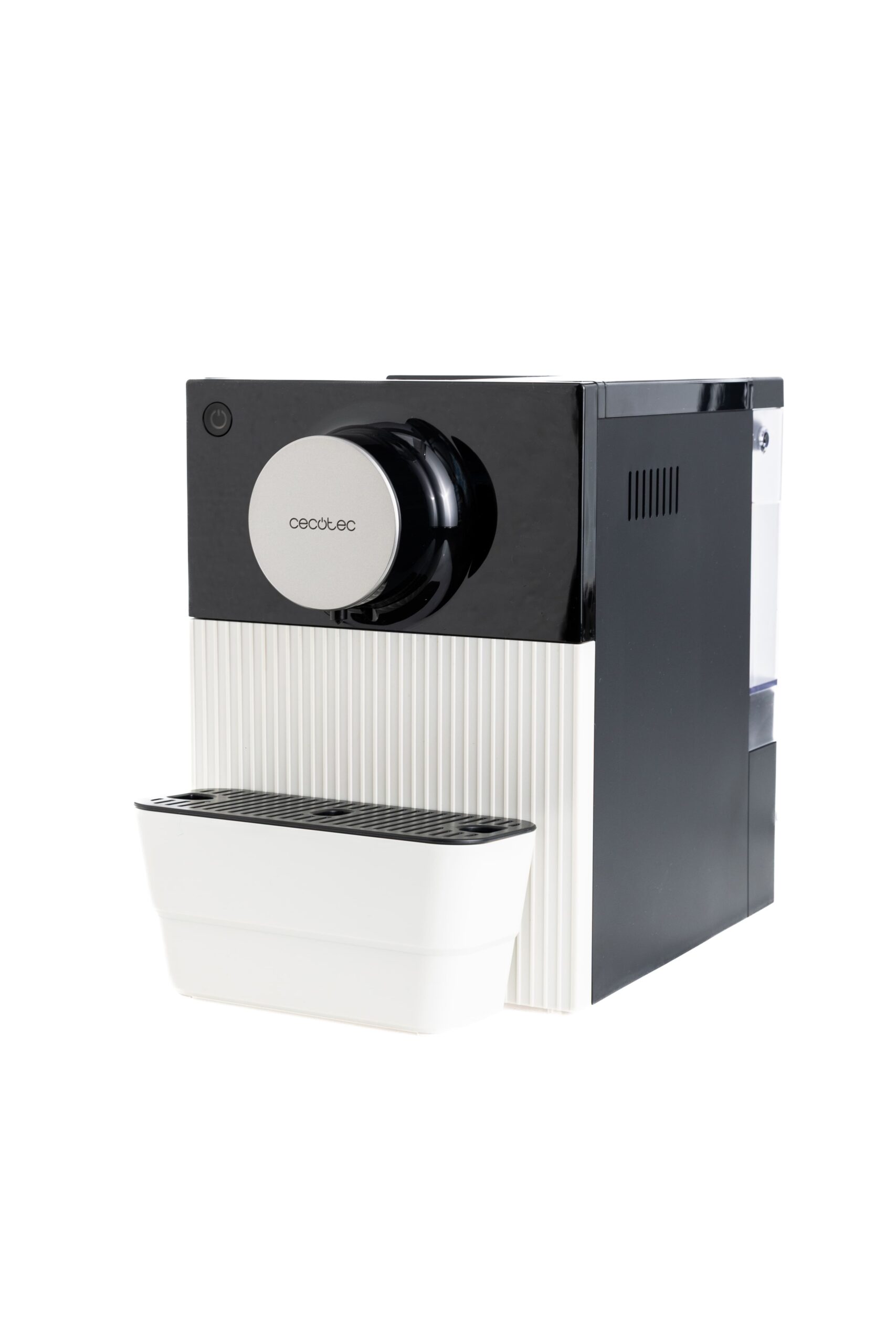 Cafetera de Grano Superautomática Cecotec