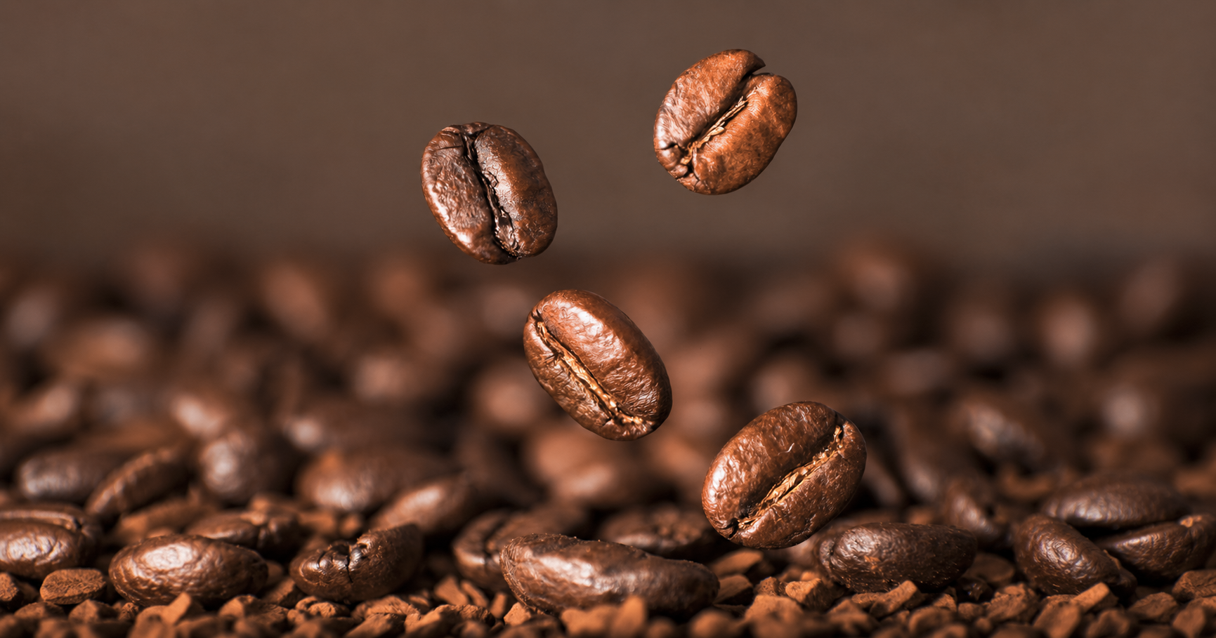 ¿Un café que sabe más fuerte tiene más cafeína?